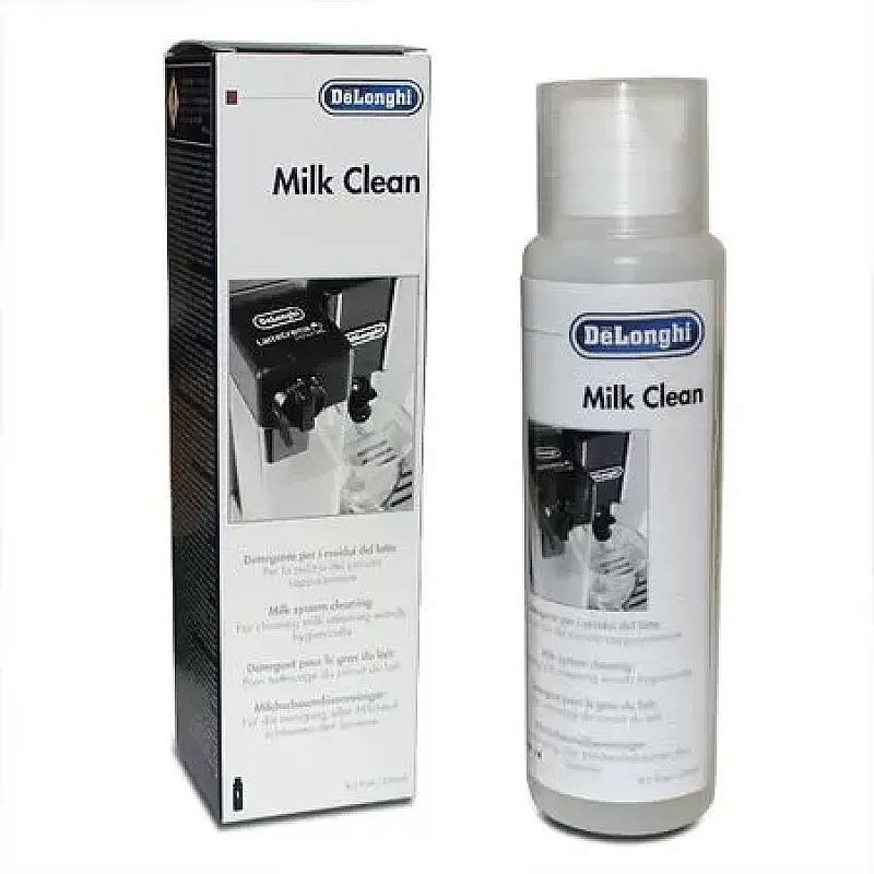 Detergent Degresant Lapte Milk Clean DeLonghi SER 3013 250 ml - Studiocasa.ro