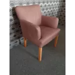 Fotoliu Brandy Brown Smart Living Studio Casa Fotoliu Brandy Brown Smart Living Studio Casa - Studiocasa.ro