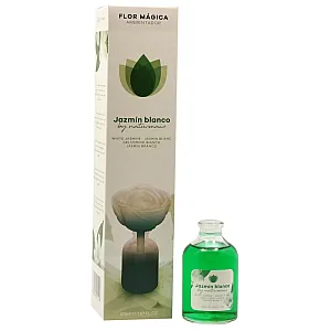 Odorizant camera floare magica, Jazmin Bianco, 50 ml, Mikado