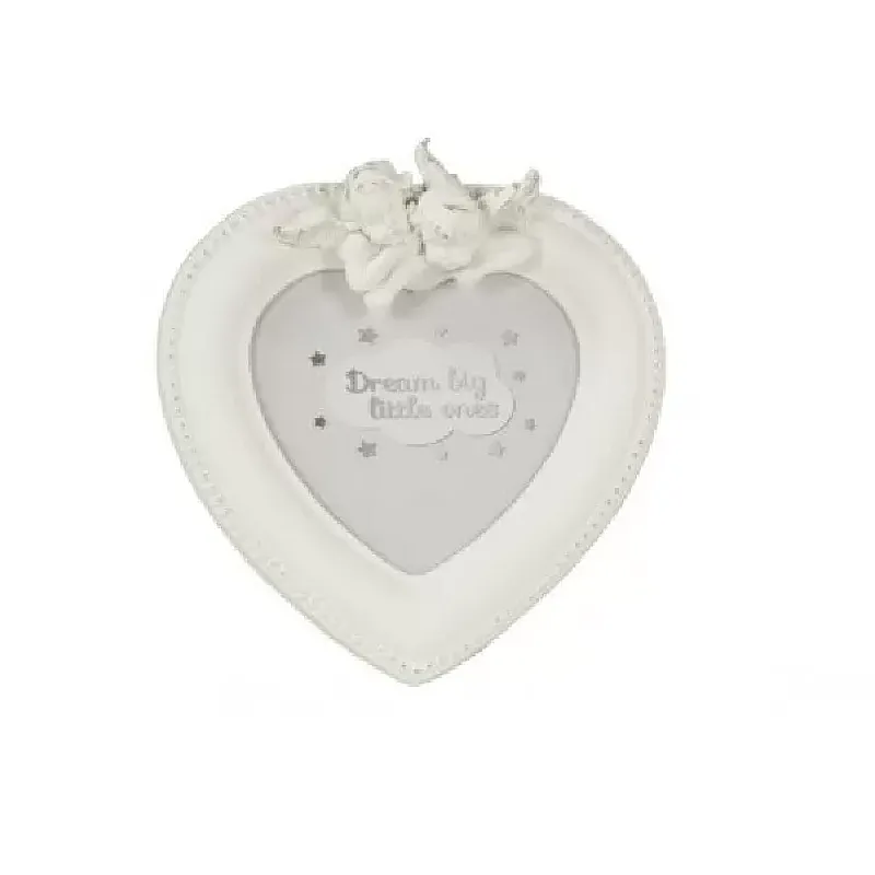 Rama foto Inima 13*18cm - Studiocasa.ro