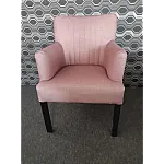 Resigilat Fotoliu Brandy Pink, Smart Living Studio Casa - Studiocasa.ro