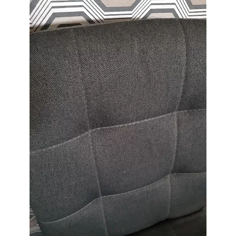 Scaun T17 Black Textil, Smart Living Studio Casa - Studiocasa.ro