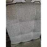 Scaun T17 Grey Textil, Smart Living Studio Casa - Studiocasa.ro