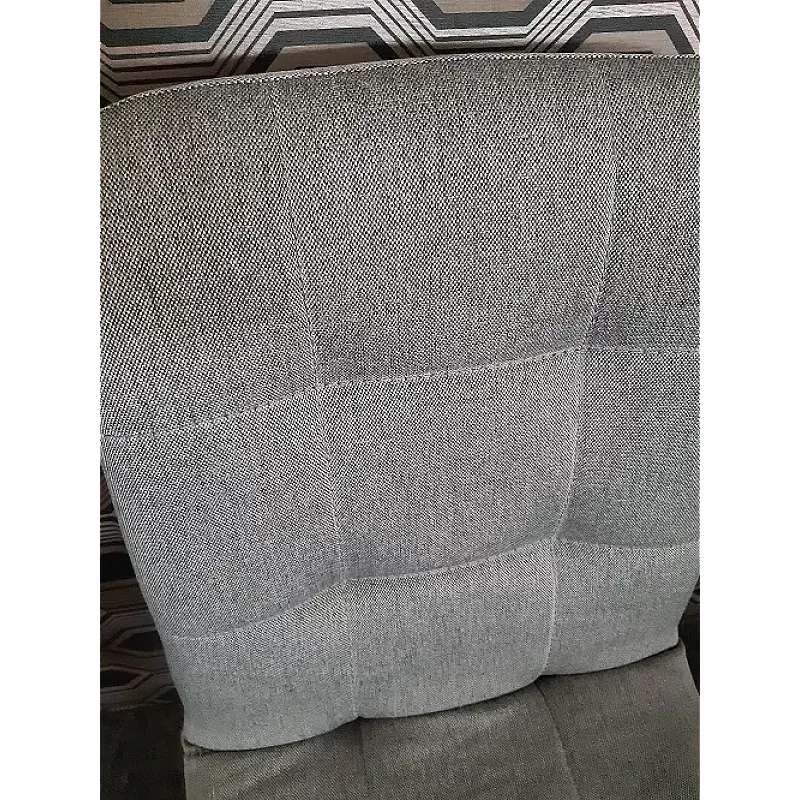 Scaun T17 Grey Textil, Smart Living Studio Casa - Studiocasa.ro