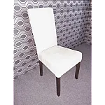 Scaun T6 Cream Textil, Smart Living Studio Casa - Studiocasa.ro