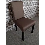 Scaun T6 Eko Brown, Smart Living Studio Casa - Studiocasa.ro
