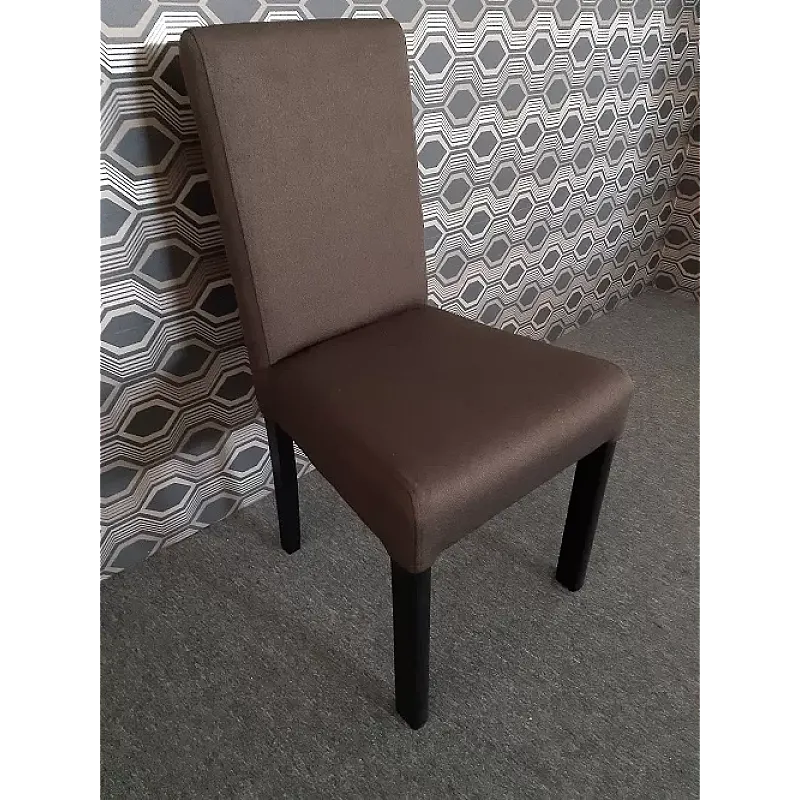 Scaun T6 Eko Brown, Smart Living Studio Casa - Studiocasa.ro