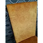 Scaun T7 Velvet Yellow Textil, Smart Living Studio Casa - Studiocasa.ro