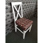 Scaun Tx Wood Brick Textil, Smart Living Smart Living Studio Casa - Studiocasa.ro