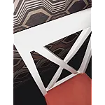 Scaun Tx Wood Orange Textil, Smart Living Smart Living Studio Casa - Studiocasa.ro