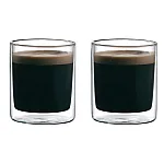 Set 2 Pahare Thermo Day By Day, Pentru Ceai, Lapte, Bautura Rece Sau Calda, 300Ml, Delcaffe - Studiocasa.ro