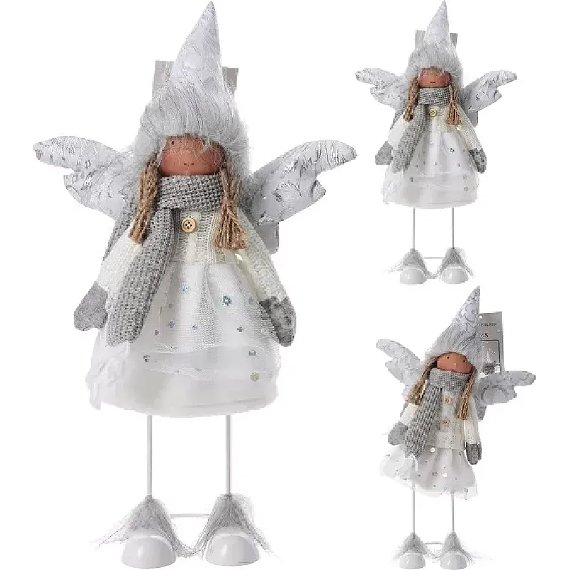 Inger 39 cm - decorațiune de Crăciun - Studiocasa.ro