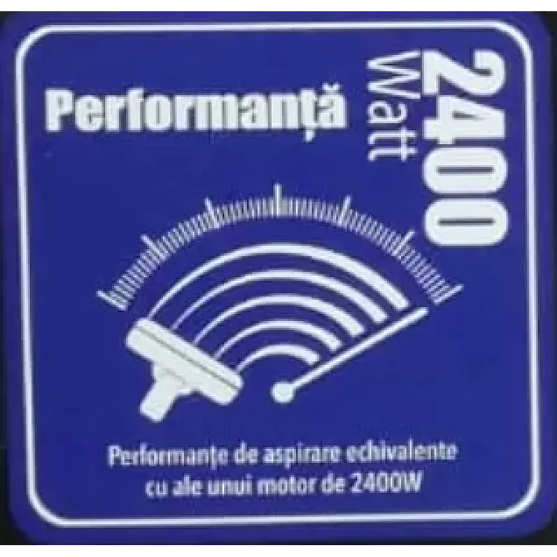 Resigilat Aspirator cu filtrare in apa Studio Casa Hydratech Turbo, 850 W, Filtru Hepa, Perie Turbo - Studiocasa.ro
