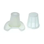 Aspirator vertical Studio  Casa TRIA FORCE 3 IN 1, 850W, filtru hepa, rosu - Studiocasa.ro