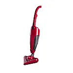 Aspirator vertical Studio  Casa TRIA FORCE 3 IN 1, 850W, filtru hepa, rosu - Studiocasa.ro