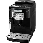 Espressor cafea automat DeLonghi Magnifica 22.320 B, 1450W, 15 bar, 1.8 l, 13 setari, Display LCD, Negru - Studiocasa.ro
