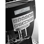 Espressor cafea automat DeLonghi Magnifica 22.320 B, 1450W, 15 bar, 1.8 l, 13 setari, Display LCD, Negru - Studiocasa.ro