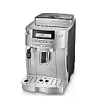 Espressor cafea automat Delonghi Magnifica S ECAM 22.320 SB , 1450 W, 15 bar, 1.8 l, Rasnita integrata, Argintiu - Studiocasa.ro