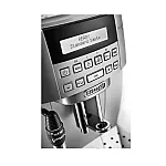 Espressor cafea automat Delonghi Magnifica S ECAM 22.320 SB , 1450 W, 15 bar, 1.8 l, Rasnita integrata, Argintiu - Studiocasa.ro