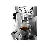 Espressor cafea automat Delonghi Magnifica S ECAM 22.320 SB , 1450 W, 15 bar, 1.8 l, Rasnita integrata, Argintiu - Studiocasa.ro