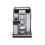 Espressor cafea automat DeLonghi Primadonna Elite ECAM 650.75MS 1450W, 15 bar, 1.8 l, Silver - Studiocasa.ro