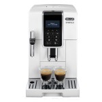 Espressor cafea automat Delonghi, ECAM 350.35W, 1450W, 15 bar, 1.8l, Alb