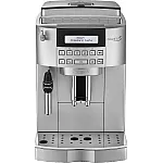 Espressor cafea automat Delonghi Magnifica S ECAM 22.320 SB , 1450 W, 15 bar, 1.8 l, Rasnita integrata, Argintiu - Studiocasa.ro