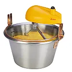 Ceaun Electric De Mamaliga, Gemuri Si Creme Usoare Ardes Ar 2481, 12 Portii,  Inox - Studiocasa.ro