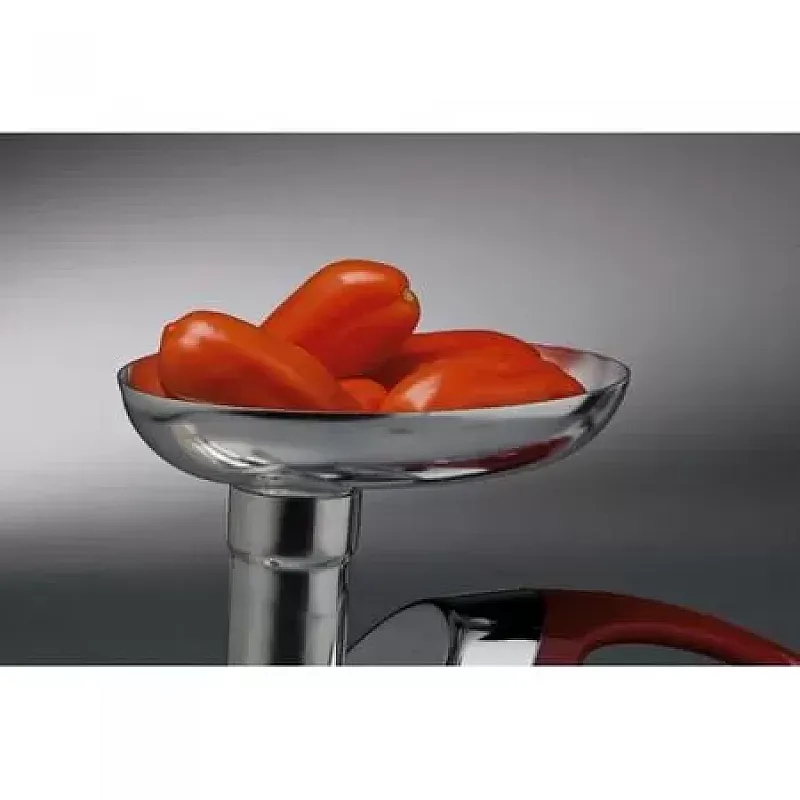 Masina De Tocat Carne Si Rosii Ardes Ar7460, Accesoriu Carnati, Inox /Negru - Studiocasa.ro