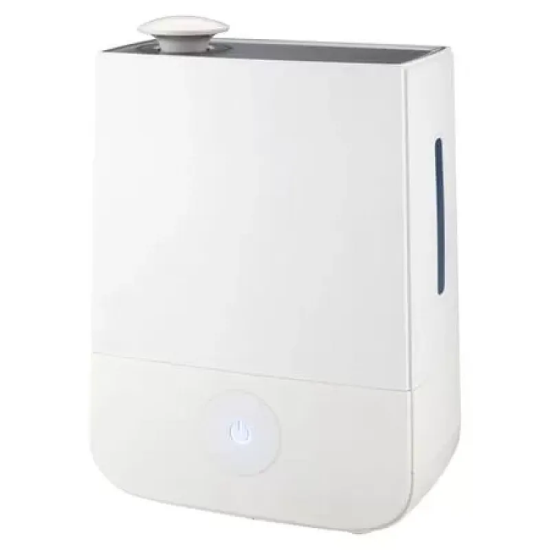 Umidificator ultrasonic Nebulo Digital Ardes AR8U10 ,30 W, 4 litri ,3 niveluri de abur, Alb - Studiocasa.ro