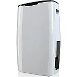 Dezumidificator camera, Ardes, 17 litri/ zi, Afisaj LED, Alb - Studiocasa.ro
