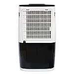 Dezumidificator camera, Ardes, 17 litri/ zi, Afisaj LED, Alb - Studiocasa.ro