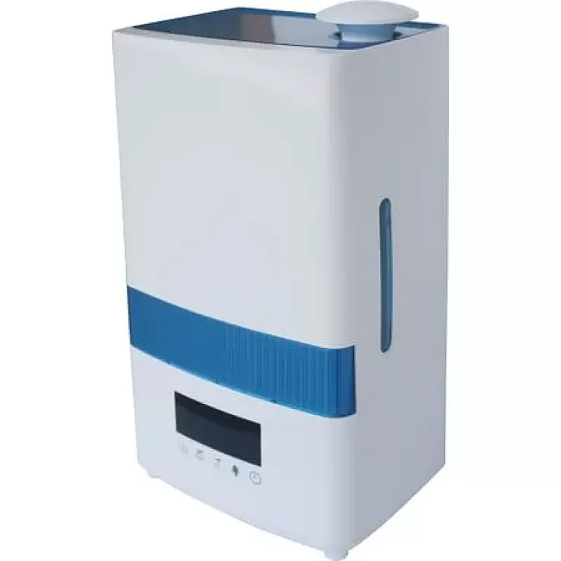 Umidificator ultrasonic, Ardes, Cu ultrasunete, Display LED, 35.5 x 19 x 15 cm - Studiocasa.ro