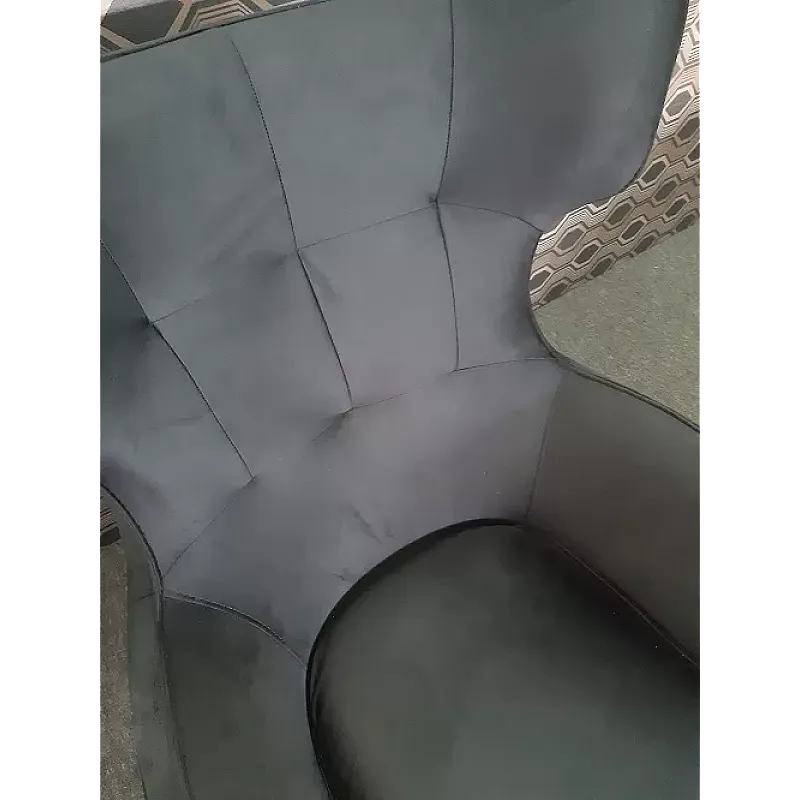 Fotoliu Class Relax ,Dark, Studio Casa - Studiocasa.ro