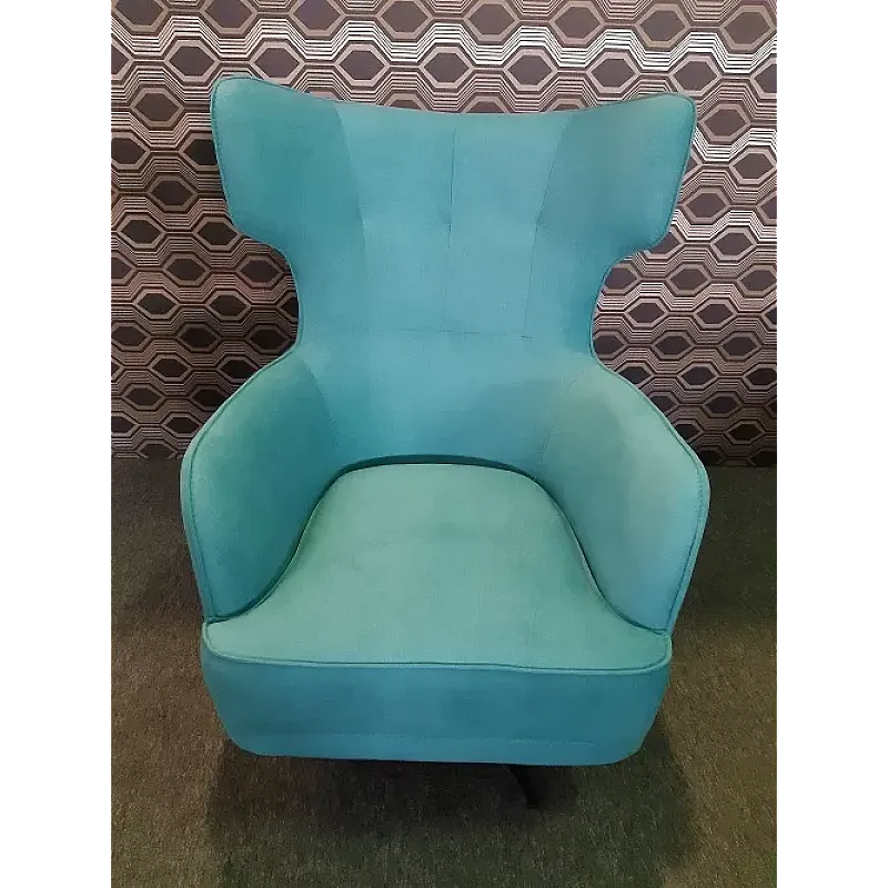 Fotoliu Class Relax , Aqua, Studio Casa - Studiocasa.ro