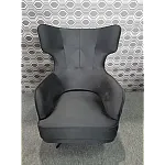 Fotoliu Class Relax ,Dark, Studio Casa - Studiocasa.ro