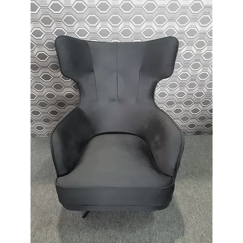 Fotoliu Class Relax ,Dark, Studio Casa - Studiocasa.ro