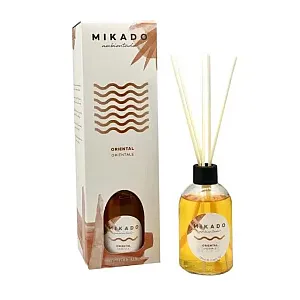 Odorizant de camera, Oriental, 100 ml, Mikado