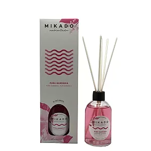 Odorizant de camera, Pura Gardenia, 100 ml, Mikado