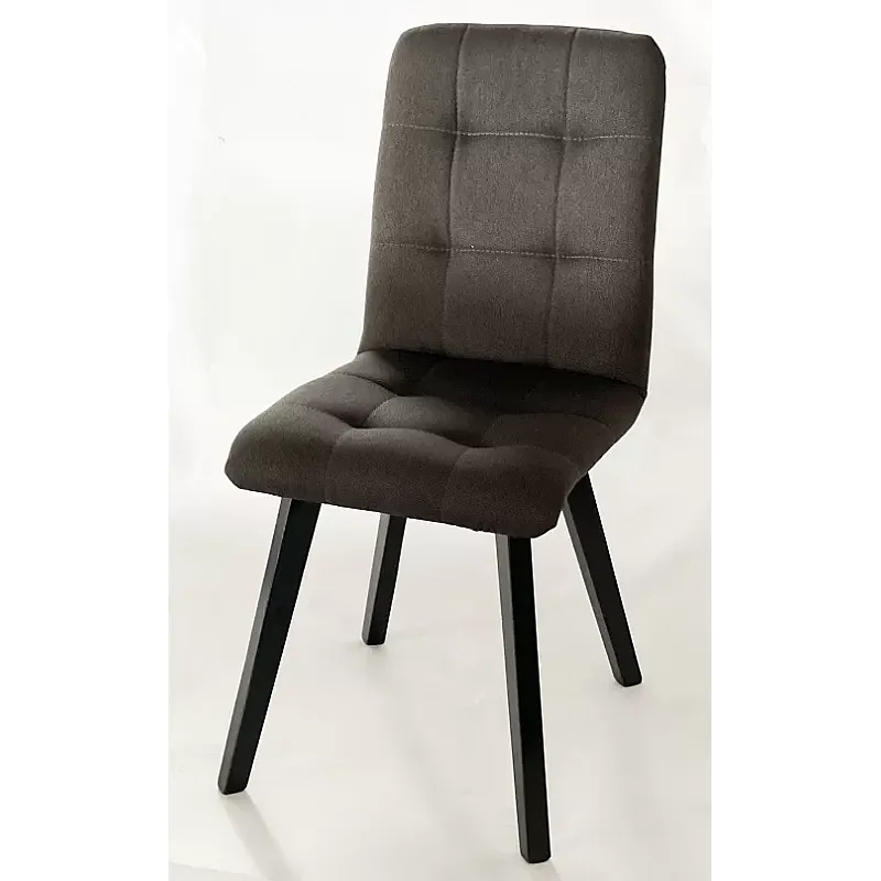 Scaun T17 Black Textil, Smart Living Studio Casa - Studiocasa.ro