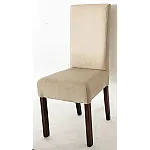 Scaun T6 Cream Textil, Smart Living Studio Casa - Studiocasa.ro