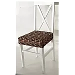 Scaun Tx Wood Brick Textil, Smart Living Smart Living Studio Casa - Studiocasa.ro