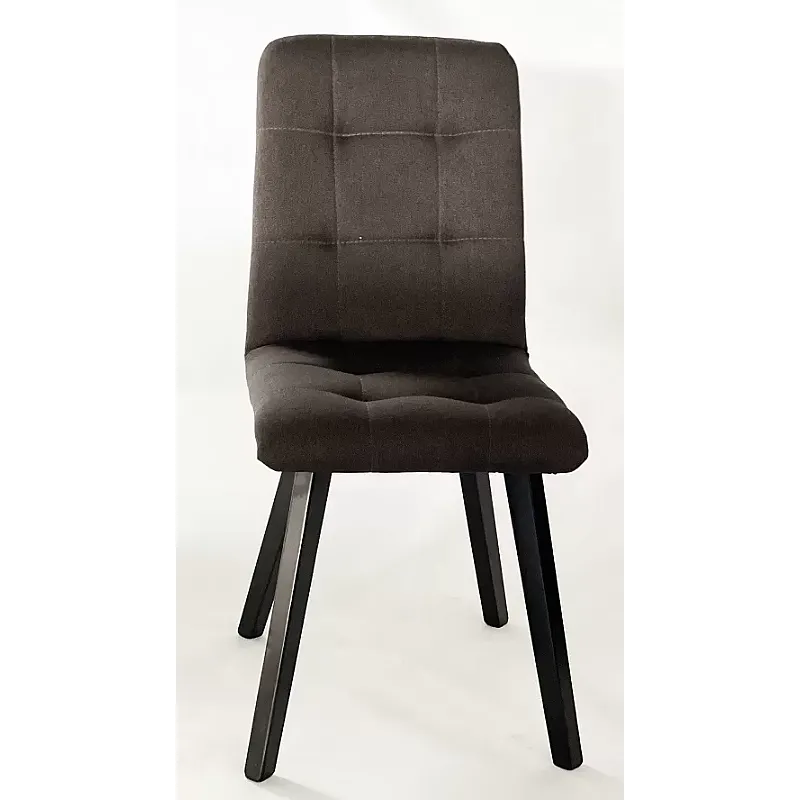 Scaun T17 Black Textil, Smart Living Studio Casa - Studiocasa.ro