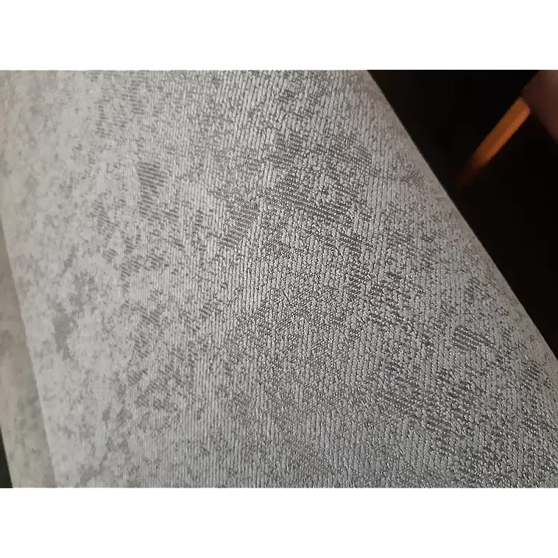 Coltar extensibil LIA Grey LIA92DX Studio Casa, 290 x190 x75 cm, Material textil, 5 locuri, Montaj dreapta, Grey - Studiocasa.ro