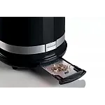 Prajitor De Paine Ariete Moderna, 0149 Negru, 815 W, 2 Felii - Studiocasa.ro