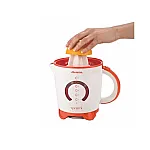 Storcator de citrice Ariete, 0408 White/Orange - Studiocasa.ro