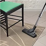 Aspirator fara sac J-Force, 2753BK/RD, Ariete cu tehnologie ciclonica , 700 W - Studiocasa.ro