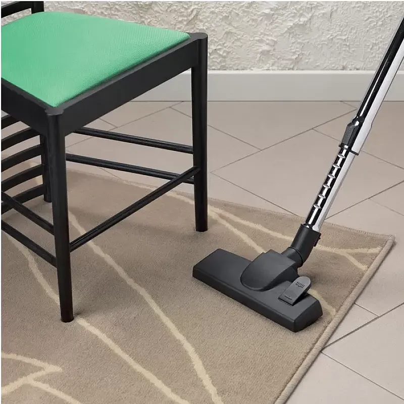 Aspirator fara sac J-Force, 2753BK/RD, Ariete cu tehnologie ciclonica , 700 W - Studiocasa.ro