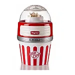 Aparat Popcorn Xl Party Time 2957 Ariete, 1100W, 60 Gr, Rosu - Studiocasa.ro