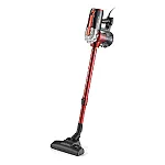 Aspirator Vertical, Fara sac, Ariete 2761, Putere 600W - Studiocasa.ro